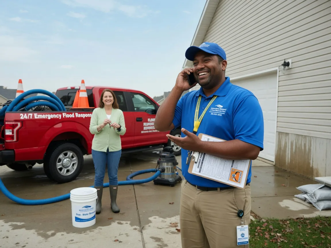 Storm Damage Water Removal Interlachen, FL FAQs
